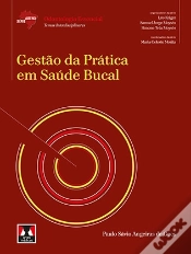 Capa do artigo Gestão da Prática em Saúde Bucal