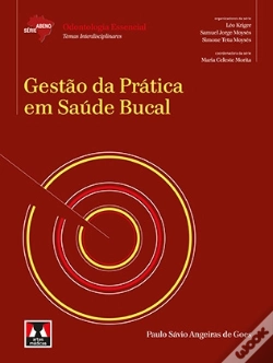 Capa do artigo Gestão da Prática em Saúde Bucal