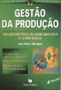 Gestão da Produção - Diagnóstico, Planeamento e Controlo - Preview