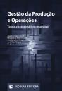 Gestão da Produção e Operações - Preview