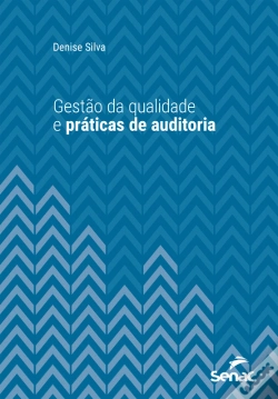 Capa do artigo Gestão Da Qualidade E Práticas De Auditoria