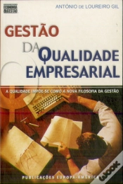 Capa do artigo Gestão da Qualidade Empresarial