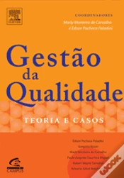 Capa do artigo Gestão da Qualidade