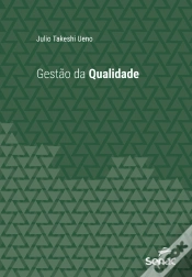 Capa do artigo Gestão Da Qualidade