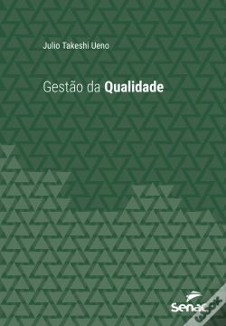 Capa do artigo Gestão Da Qualidade
