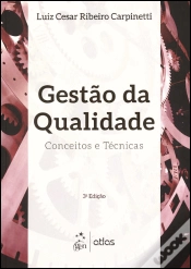 Capa do artigo Gestão da Qualidade