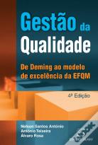 Gestão da Qualidade