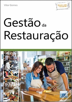 Capa do artigo Gestão da Restauração