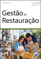 Capa do artigo Gestão da Restauração