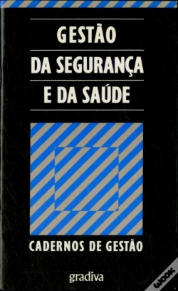 Capa do artigo Gestão da Segurança e da Saúde