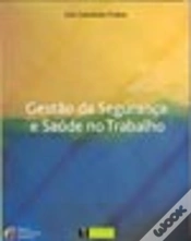 Capa do artigo Gestão da Segurança e Saúde no Trabalho - Volume I