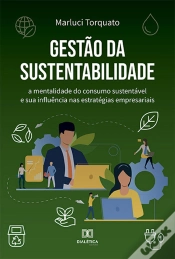 Capa do artigo Gestão Da Sustentabilidade