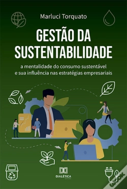 Capa do artigo Gestão Da Sustentabilidade