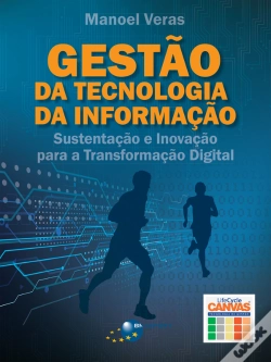 Capa do artigo Gestão Da Tecnologia Da Informação