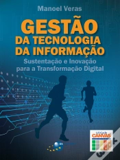 Capa do artigo Gestão Da Tecnologia Da Informação