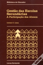 Capa do artigo Gestão das Escolas Secundárias