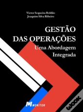 Gestão das Operações
