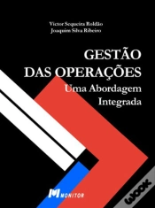 Capa do artigo Gestão das Operações