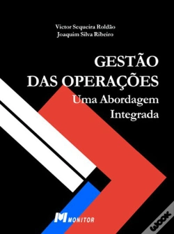 Capa do artigo Gestão das Operações
