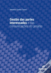 Capa do artigo Gestão Das Partes Interessadas E Das Comunicações Do Projeto