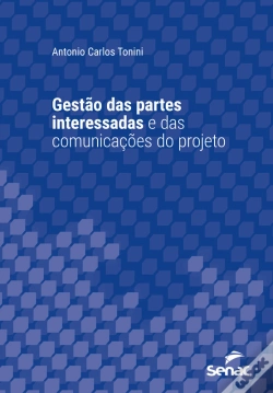 Capa do artigo Gestão Das Partes Interessadas E Das Comunicações Do Projeto