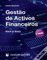 Gestão de Activos Financeiros