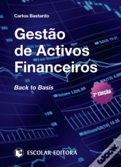 Capa do artigo Gestão de Activos Financeiros