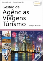 Capa do artigo Gestão de Agências de Viagens e Turismo