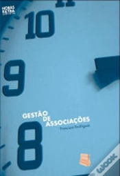 Capa do artigo Gestão de Associações