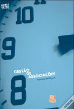 Capa do artigo Gestão de Associações