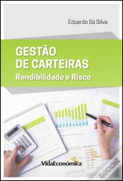 Capa do artigo Gestão de Carteiras
