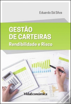 Capa do artigo Gestão de Carteiras