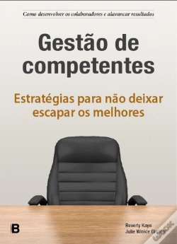 Capa do artigo Gestão de Competentes