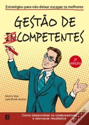 Capa do artigo Gestão de Competentes
