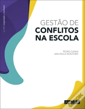 Capa do artigo Gestão de Conflitos na Escola