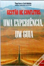 Capa do artigo Gestão de Conflitos