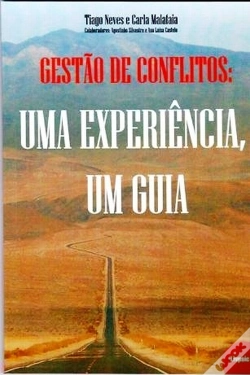Capa do artigo Gestão de Conflitos