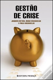 Gestão de Crise
