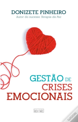 Capa do artigo Gestão De Crises Emocionais
