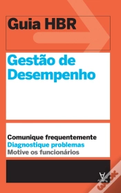 Capa do artigo Gestão de Desempenho
