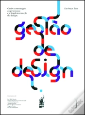 Capa do artigo Gestão de Design