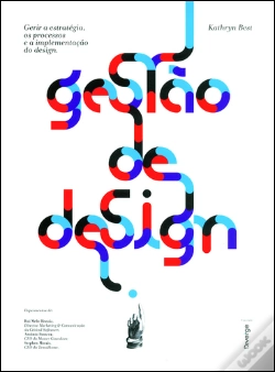 Capa do artigo Gestão de Design