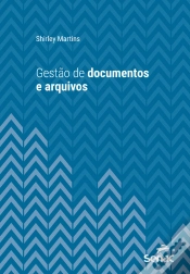 Capa do artigo Gestão De Documentos E Arquivos