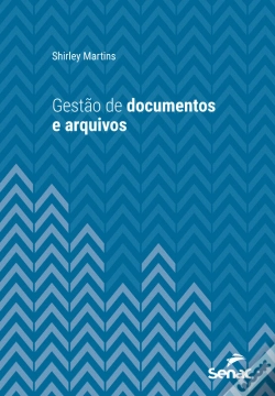 Capa do artigo Gestão De Documentos E Arquivos