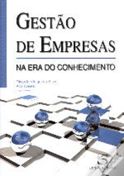 Capa do artigo Gestão de Empresas