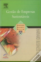 Gestão de Empresas Sustentáveis