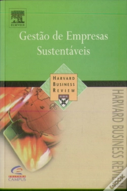 Capa do artigo Gestão de Empresas Sustentáveis