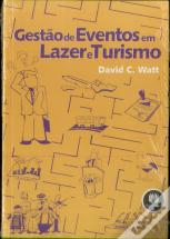 Gestão de Eventos em Lazer e Turismo