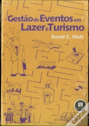 Capa do artigo Gestão de Eventos em Lazer e Turismo