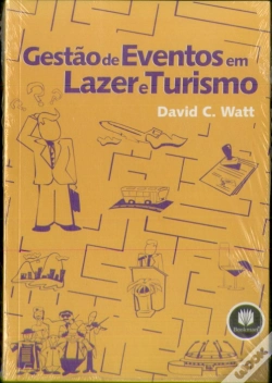 Capa do artigo Gestão de Eventos em Lazer e Turismo